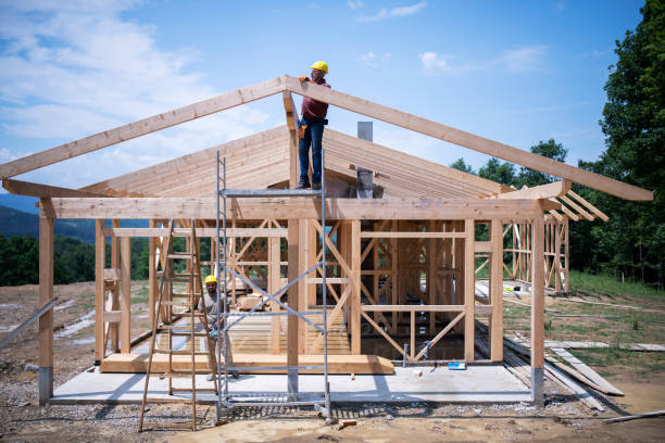 Best Roof Restoration Services  in Danville, IN