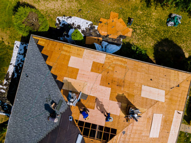 Best Roof Replacement Cost  in Danville, IN