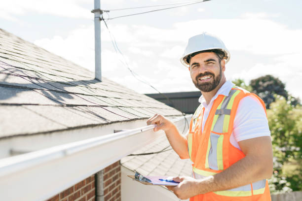 Best Local Roofing Companies  in Danville, IN