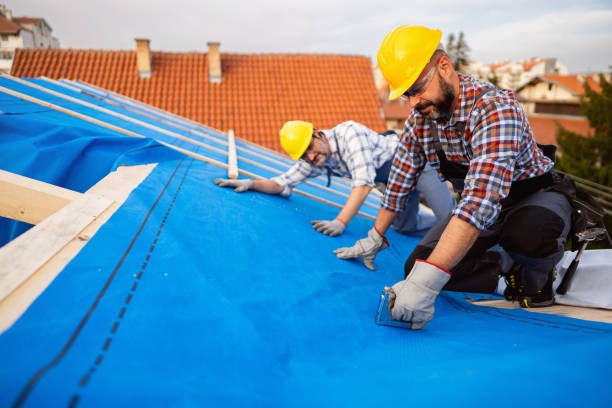 Best Best Roofing Contractors  in Danville, IN
