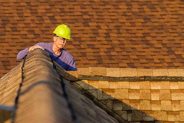 Best Residential Roofing Contractor  in Danville, IN