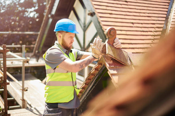 Best Slate Roofing Contractor  in Danville, IN