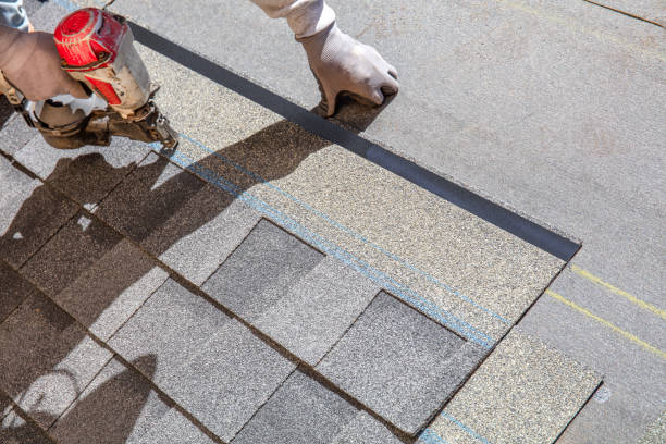 Best Roofing Contractor Near Me  in Danville, IN