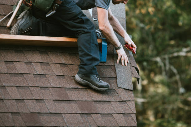 Quick and Trustworthy Emergency Roof Repair Services in Danville, IN